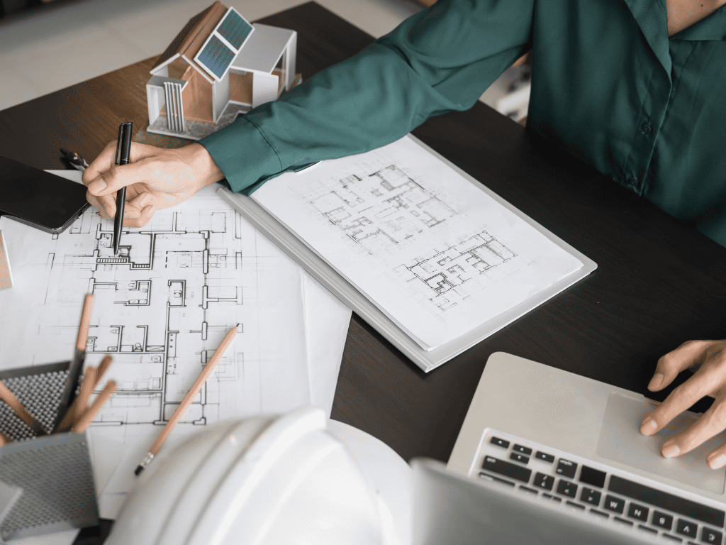 How to Choose the Right Commercial Builder for Your Project